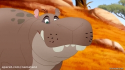 انیمیشن گارد شیر فصل 2 قسمت 28 - The Lion Guard